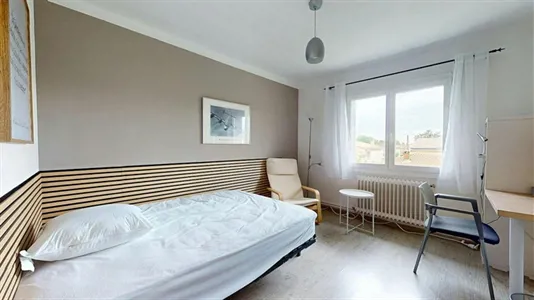 Rooms in Montpellier - photo 1