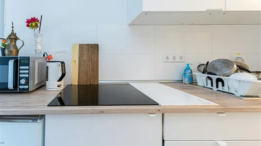 Rooms in Berlin Spandau - photo 9