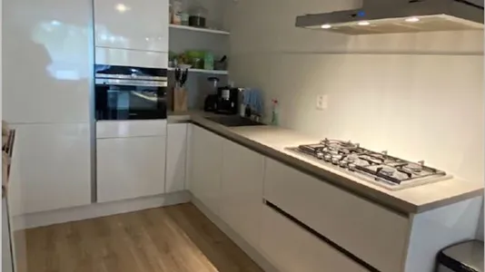 Rooms in Rotterdam Prins Alexander - photo 8