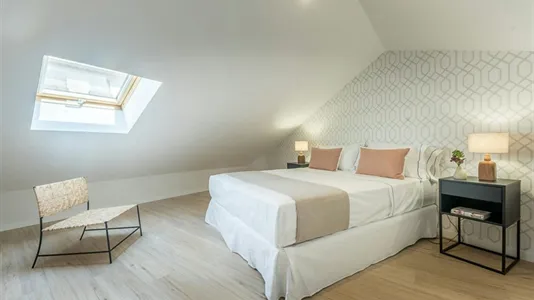 Apartments in Madrid Chamberí - photo 8