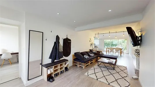 Rooms in Poitiers - photo 7