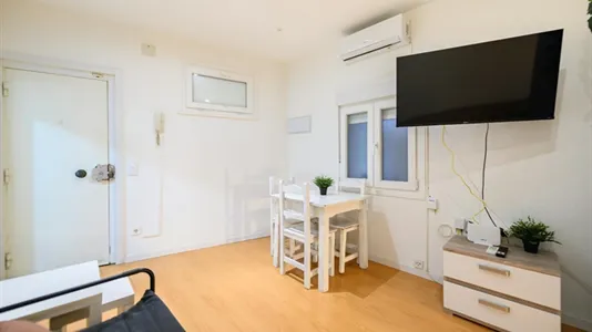 Apartments in Madrid Centro - photo 5