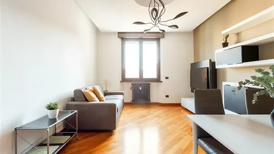 Apartments in Milano Zona 2 - Stazione Centrale, Gorla, Turro, Greco, Crescenzago - photo 3