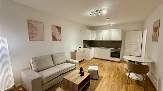 Apartments in Berlin Pankow - photo 1