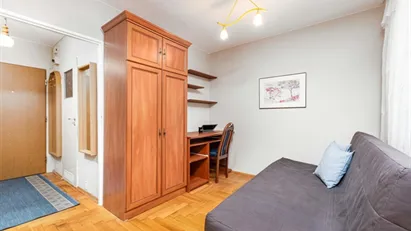 Apartment for rent in Warsaw