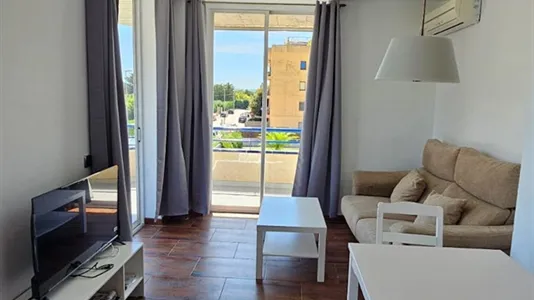 Apartments in Torroella de Montgrí - photo 4