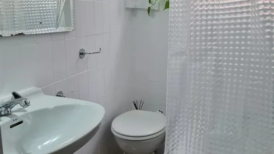 Rooms in Madrid Hortaleza - photo 9