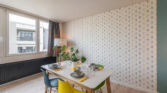 Apartments in Vilvoorde - photo 6