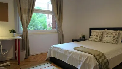 Room for rent in Madrid Chamberí, Madrid