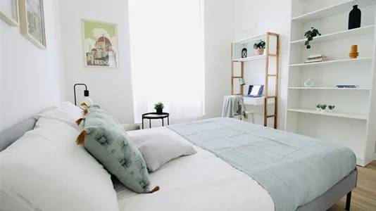Rooms in Florence - photo 2