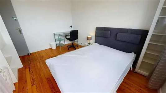 Rooms in Toulouse - photo 3