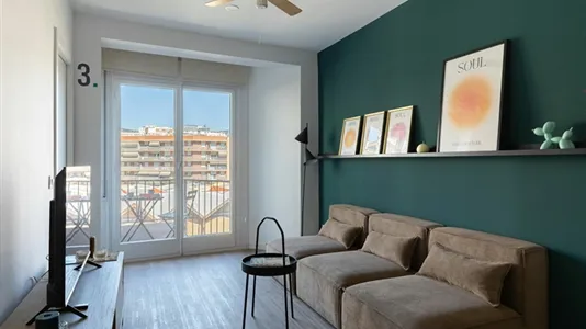Rooms in Barcelona Les Corts - photo 7