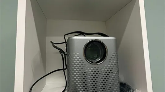 Rooms in Prague 1 - photo 6