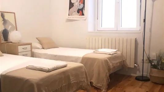 Apartments in Madrid Retiro - photo 5