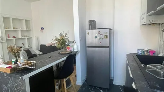 Apartments in Lille - photo 3