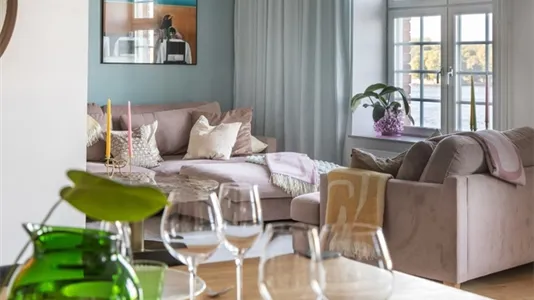 Apartments in Nacka - photo 2
