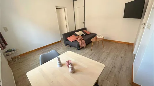 Apartments in Ottignies-Louvain-la-Neuve - photo 3