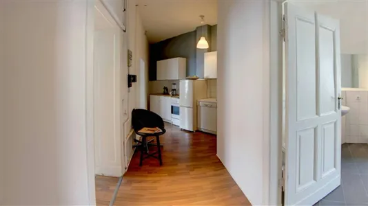 Rooms in Berlin Tempelhof-Schöneberg - photo 3
