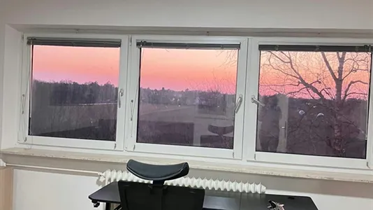 Rooms in Munich Thalkirchen-Obersendling-Forstenried-Fürstenried-Solln - photo 3