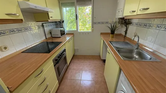 Rooms in Húmera-Somosaguas-Prado del Rey - photo 8