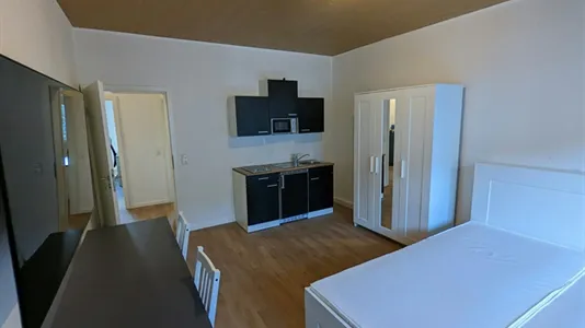 Rooms in Offenbach am Main - photo 8