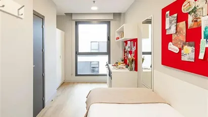 Room for rent in Madrid Moncloa-Aravaca, Madrid