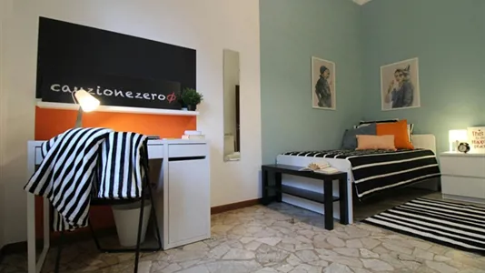 Rooms in Brescia - photo 2