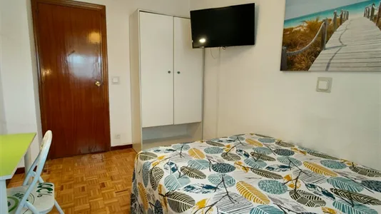 Rooms in Alcalá de Henares - photo 4