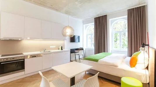 Apartments in Wien Ottakring - photo 3