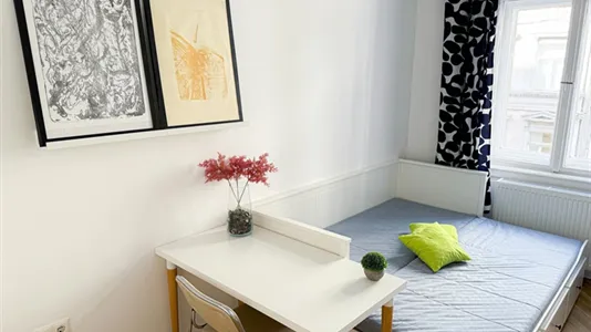 Rooms in Budapest Ferencváros - photo 5