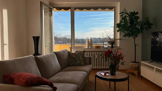 Apartments in Dusseldorf - photo 3