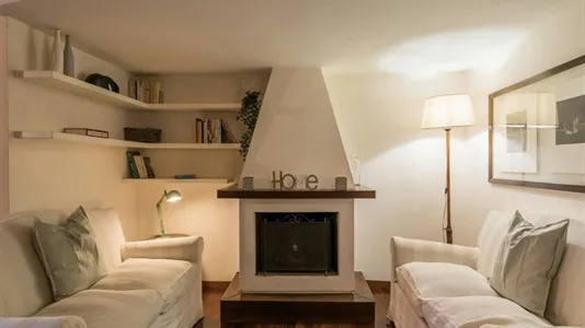 Apartments in Roma Municipio I – Centro Storico - photo 7