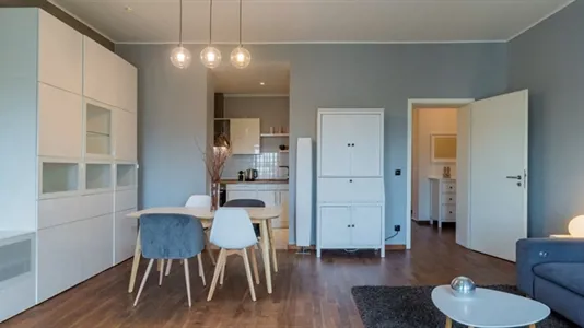 Apartments in Berlin Mitte - photo 2