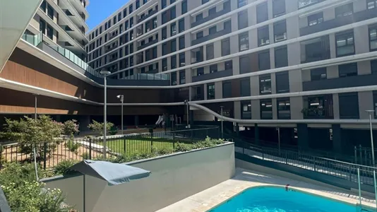 Apartments in Madrid Arganzuela - photo 2