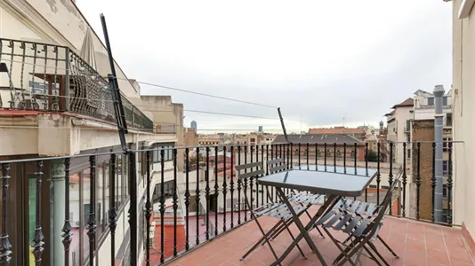 Apartments in Barcelona Ciutat Vella - photo 5