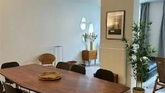 Rooms in Brussels Sint-Lambrechts-Woluwe - photo 4