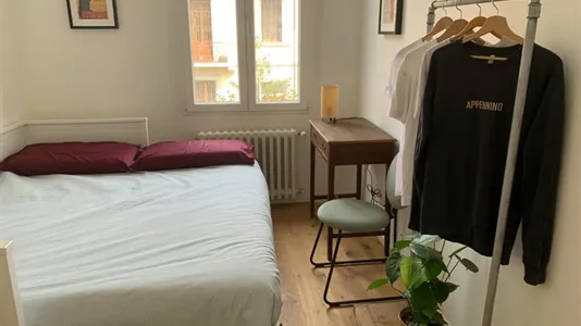 Rooms in Florence - photo 7