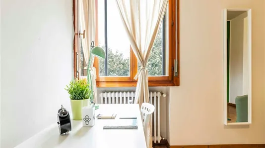 Rooms in Padua - photo 8