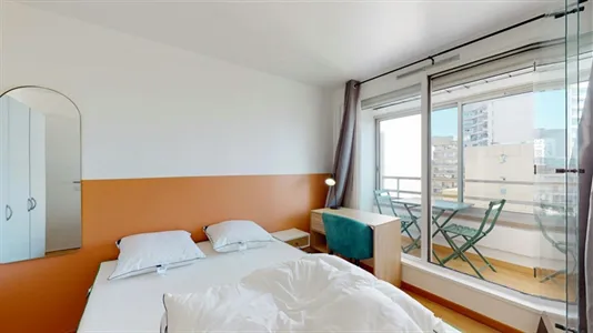 Rooms in Nanterre - photo 3