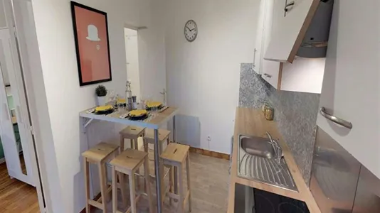 Rooms in Lyon - photo 6