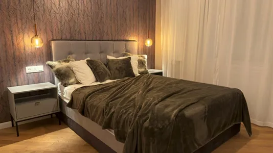 Apartments in Budapest Erzsébetváros - photo 6