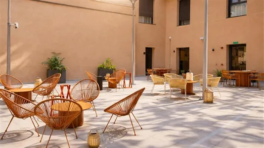 Rooms in Madrid Moncloa-Aravaca - photo 7