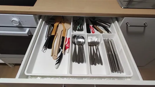 Rooms in Stad Brussel - photo 7