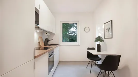 Apartments in Dusseldorf - photo 3