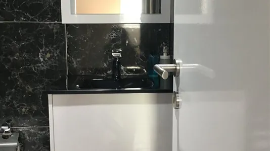 Apartments in Brussels Sint-Joost-ten-Node - photo 8