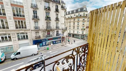 Room for rent in Paris 10ème arrondissement, Paris