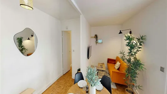 Rooms in Paris 15ème arrondissement - photo 6