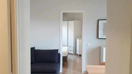 Apartments in Barcelona Sant Martí - photo 4