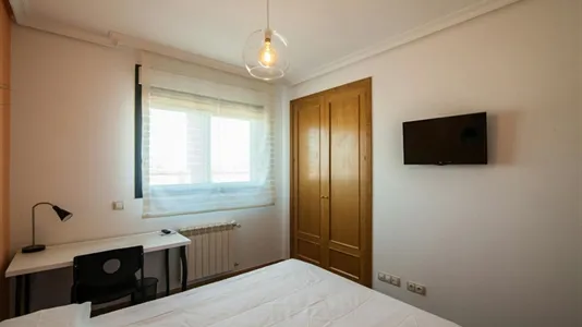 Rooms in Madrid Arganzuela - photo 2