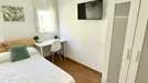 Room for rent, El Cerezo, Andalucía, Calle Doctor Domínguez Rodiño, Spain